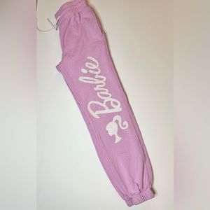 Barbie Sweatpants